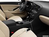  Zune and auxiliary jack photo